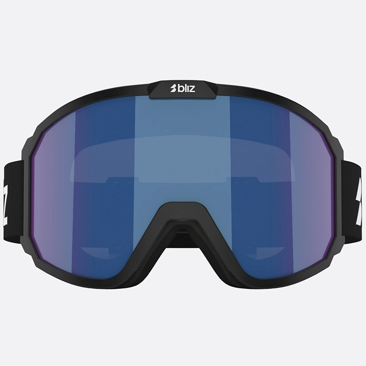 Маска горнолыжная Bliz RAVE Jr.